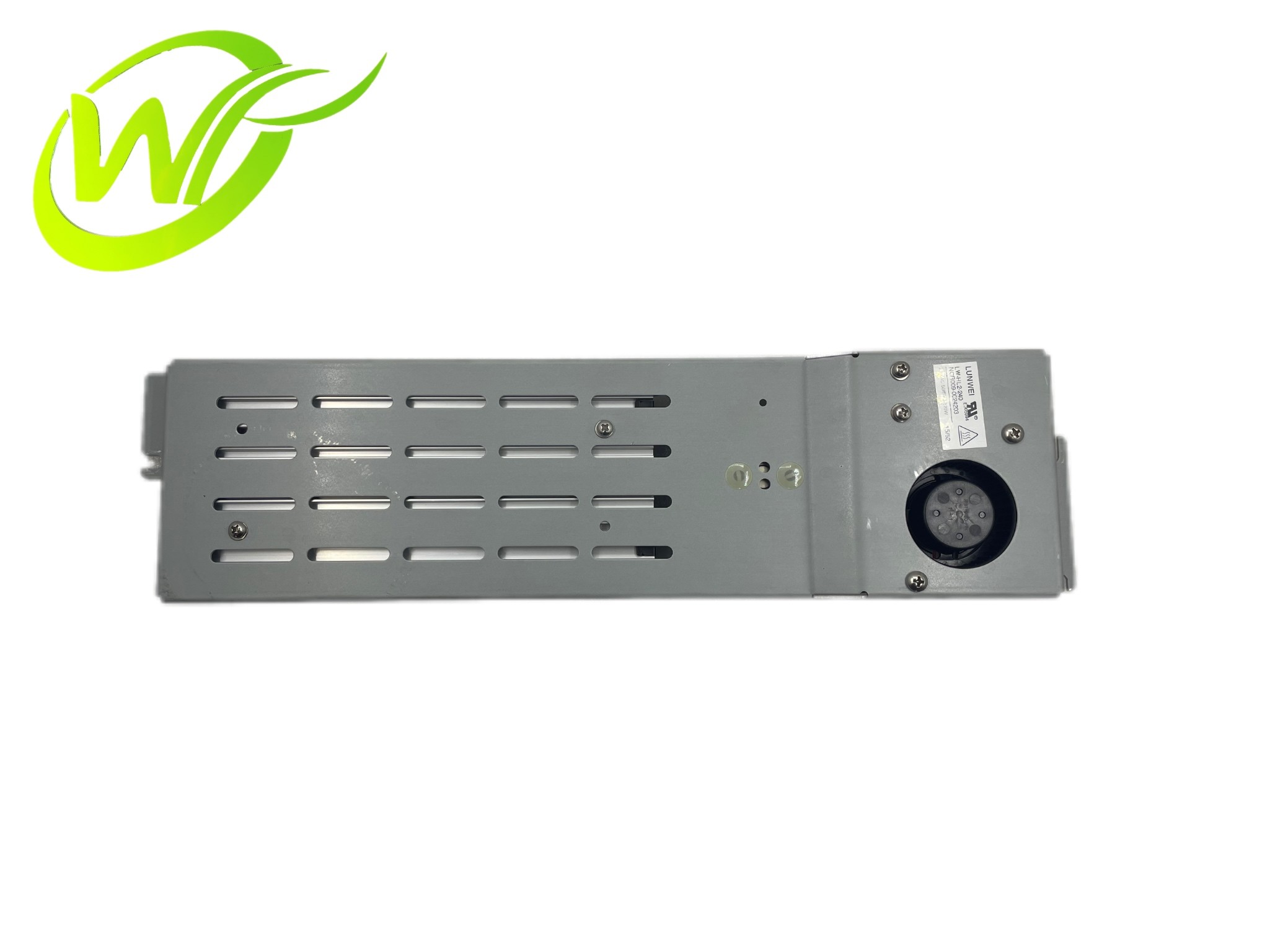 ATM Spare Parts ATM Spare Parts NCR 6625 6626 SLIMLINE Heater 120W 240V 009-0023201 0090023201