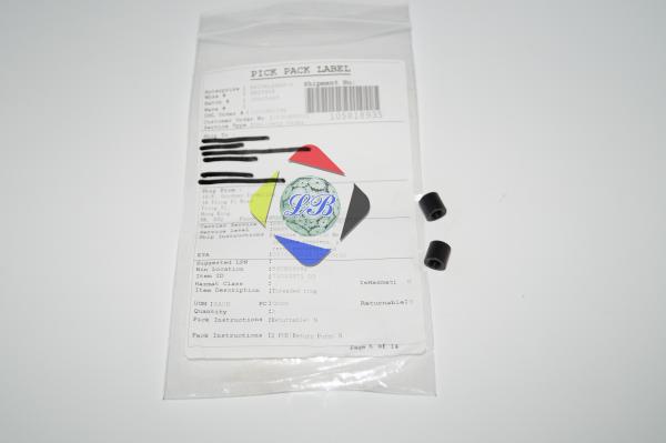 Buy cheap 71.010.371 Threaded ring Original parts for printing machine from wholesalers