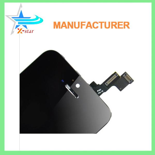 Buy cheap LCD Touch Screen Digitizer Glass Assembly Replacement for iPhone 5s from wholesalers