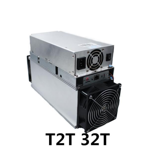 Buy cheap T2T 32T 2200W SHA256 Innosilicon Bitcoin Miner Used from wholesalers