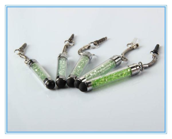 Buy cheap mini stylus pen for smartphone,mini phone touch stylus from wholesalers