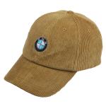 Embroidery Logo Corduroy Flexfit Baseball Caps OEM ODM Service