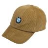 Buy cheap Embroidery Logo Corduroy Flexfit Baseball Caps OEM ODM Service from wholesalers