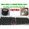 Buy cheap SOUNDING pipe/Sounding Head from wholesalers