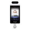 Buy cheap Public Place Smart 800×1280 Thermal Imaging Kiosk from wholesalers