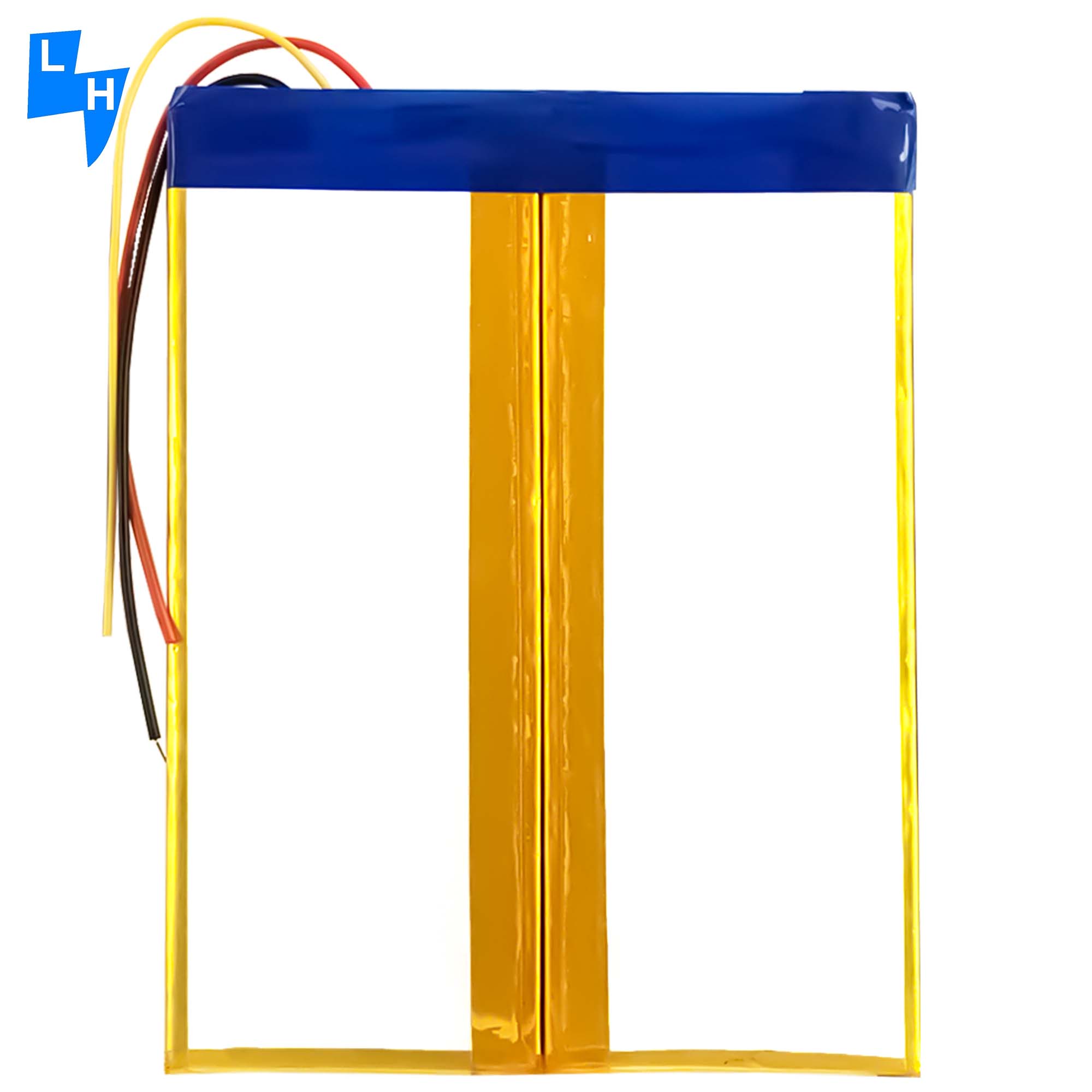 Stock BL-51AT Mobile Phone Batteries for Tecno H8 8H Dioipad 8 3.8V 5100mAh Devices