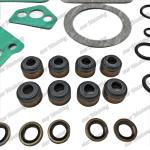 Full Gasket Kit 4D84 4D84-3 Iron 729906-92761