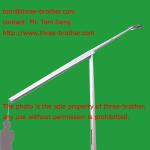 Buy cheap Swaged Lighting Columns from wholesalers