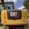 Buy cheap Used Cat 305.5E2 Excavator from wholesalers