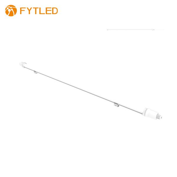 Buy cheap Industrial Durable Space Saving 40W 120 Degree Tri Proof LED Slim from wholesalers