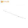 Buy cheap Industrial Durable Space Saving 40W 120 Degree Tri Proof LED Slim from wholesalers