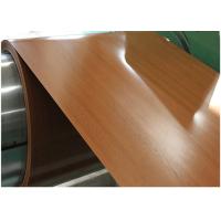 Buy cheap Heat Resistance Prepainted Galvanized Steel Coil Anti Erosion product