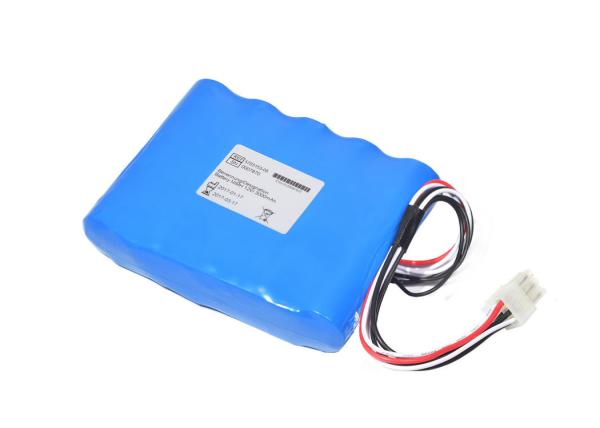Buy cheap 12V 3000mAh NI - MH Ventilator Battery For Drager Carina NIV Ventilator from wholesalers