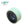 Buy cheap Cylindrical Industrial Rubber Rollers Rubberised Rollers wear resisting from wholesalers