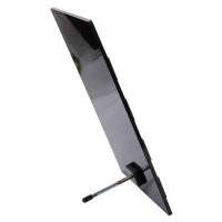 Buy cheap Thick Diamond 4c Chart Standard Diamond Card Display Water Proof For Shop product