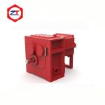 2 Speed Gearbox TDSN65 High Torque Planetary Gearbox 1450*625*435mm Compact Size