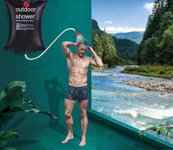 Buy cheap Collapsible Water Bottle Reusable Drinking Water Bottle With Clip For Biking, Hiking Travel, Gym, Sports, Teams, Hiking from wholesalers