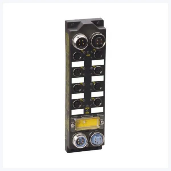 Buy cheap FDNP-S0808G-TT Electronic PLC Input Output Modules Turck New from wholesalers