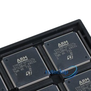 Buy cheap Stm32f429igt6 Mcu Microcontroller Unit from wholesalers