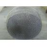 Buy cheap Din Stainless Steel Wire Mesh Pad from wholesalers