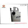 Buy cheap Dual Heads Industrial Concrete Floor Grinding Machine With Inverter from wholesalers