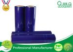 LLD PE Packaging Wrap Film , Hand Shrink Wrap For Pallets Non Adhesive