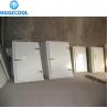 Buy cheap Assembled Cold Storage Cooler/Chiller/Freezer Room for Vegetables Fruits Sea Food Meat from wholesalers
