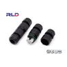 Buy cheap IP68 Terminal Block 3 Pin 16A Waterproof Led Connectors from wholesalers