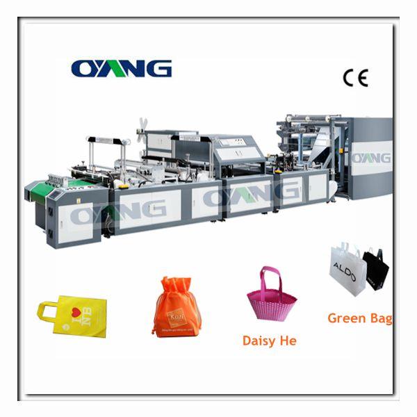 Buy cheap Non-woven Fabric Bag Forming Machine ONL-XA700 from wholesalers