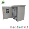 Buy cheap IP55 Pole Mount 19" Rack Telecommunication Cabinet from wholesalers