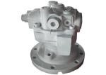 Excavator Swing Device ZX75 469027 Swing Motor Assy
