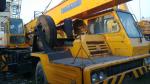 Used japan original crane,used tadano mobile crane 25ton,truck crane