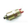 Buy cheap 12V 26420472 Perkins Stop Solenoid , Low Pressure Diesel Stop Solenoid from wholesalers