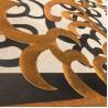Buy cheap Corten Steel Privacy Screens Outdoor Garden Privacy Art Metal Decorative Panels from wholesalers