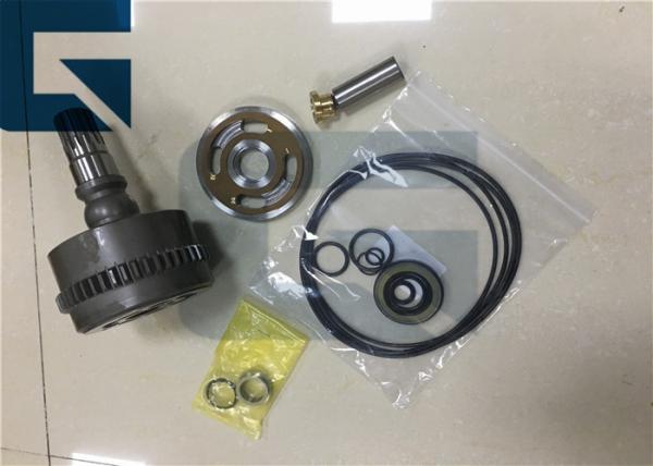 Buy cheap SG04 Swing Motor Hydraulic Repair Parts For Hitachi EX70 Excavator from wholesalers
