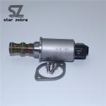 SV90-G39 Hydraulic Pump Proportional Solenoid Valve For Excavator Loader