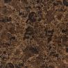 Buy cheap Black Polished Porcelain Floor Tiles 600 X 600mm Double Vitrified Floor Tiles from wholesalers