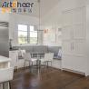 Buy cheap Modular Kitchen Cabinets Italian Furniture for Customized Color and Modern Designs from wholesalers