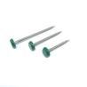 Buy cheap 65mm Annular Stainless Ring Shank Nails With Plastic Head A4 Grade from wholesalers