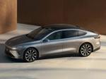 New Energy Vehicles 2024 Nio ET7 Weilai Electric Vehicles 75kwh 200km/h High