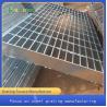 Buy cheap G1008/40/100FG Floor Forge Walkway Grated Metal Floor For Agricultural from wholesalers