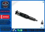 High Quality Diesel Fuel Common Rail Injector 095000-6460 095000-6480 095000