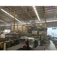 Buy cheap Rubber Mixing Machine Banbury Mixer Carbon Powder Oil Auto Dosing Mixing System product