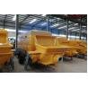 Buy cheap Lightweight Electric Concrete Pump Construction Machine High Performance from wholesalers