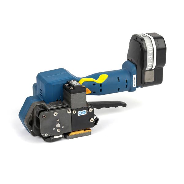 PP Strap 16mm Plastic Strapping Sealer Battery Tensioner Rechargeable Pp Strap