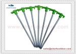 Hard Ground Tent Pegs stakes