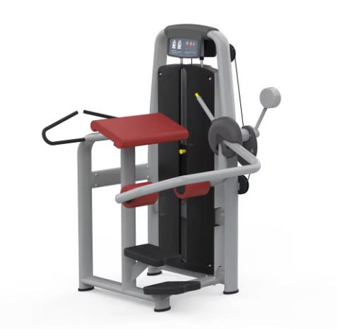 Buy cheap Professional Strength Training Gym Equipment With High Quality from wholesalers