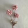 Buy cheap Simulated Flower Fragrance Nair Simulated Peony Flower Wedding Hall Decoration Home Decoration Scene Decoration Artificial Silk Flower from wholesalers