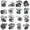 Buy cheap 6CTA HX40W Original turbocharger 4033164H 4049355 4049356 4029184 4033164 from wholesalers