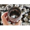 Buy cheap 2" X 8" Automotive Muffler 304 Stainless Steel Exhaust Flex Pipe from wholesalers